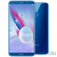 Honor 9 Lite 4/64GB Sapphire Blue Global Version